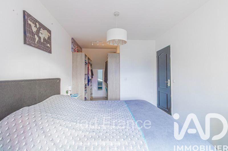 Maison - 117 m² - 6 pièces