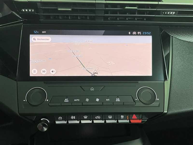 Peugeot 308 1.5 BlueHDi 130ch s&amp;S Eat8 Active Pack