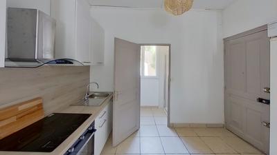 Appartement - 25 m² - 1 pièce