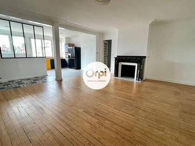 Appartement - 106 m² - 4 pièces