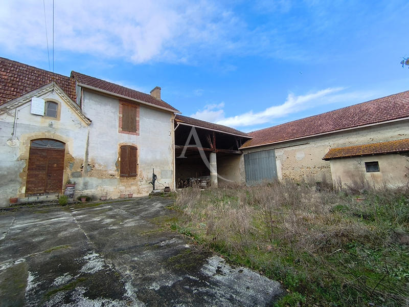 Maison - 138 m² - 5 pièces