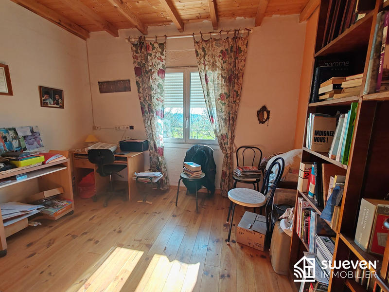 Maison - 103 m² - 4 pièces