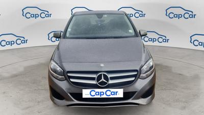 Mercedes Classe B IV 200 Cdi 136 7g-Dct Business Line - Automatique