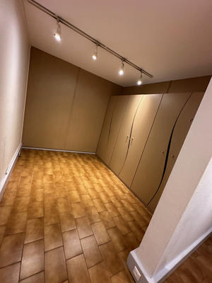 Local commercial - 635 m²