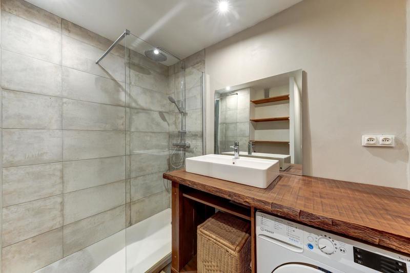 Appartement - 101 m² - 4 pièces