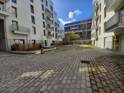 Appartement - 59 m² - 2 pièces