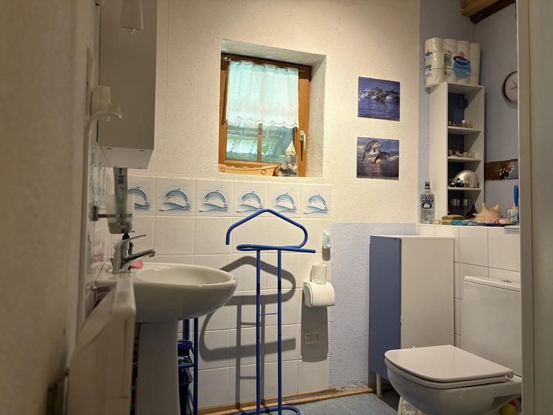 Maison - 180 m² - 5 pièces