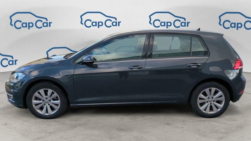 Volkswagen Golf 1.6 Tdi 115 Confortline Business