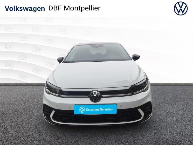 Volkswagen Polo 1.0 Tsi 95 s&amp;S Bvm5 R-Line