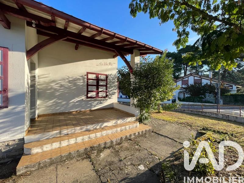 Maison - 75 m² - 3 pièces