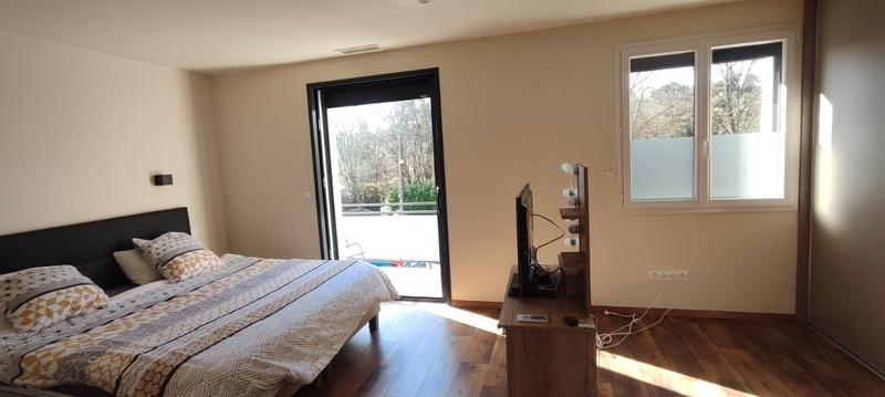 Maison - 147 m² - 6 pièces