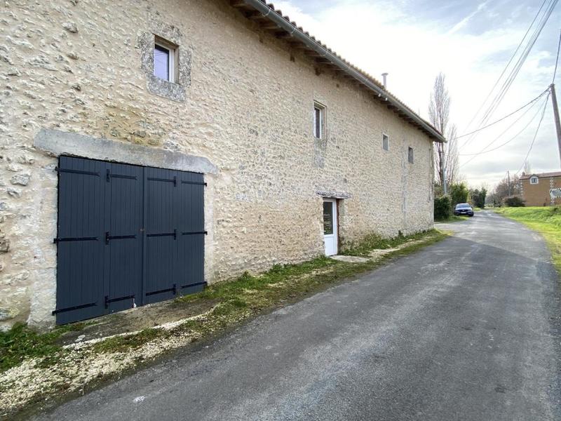 Maison - 175 m² - 10 pièces