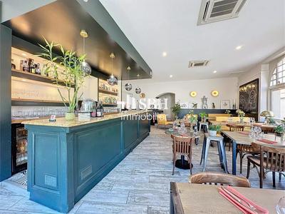 Fonds de commerce - Magasins