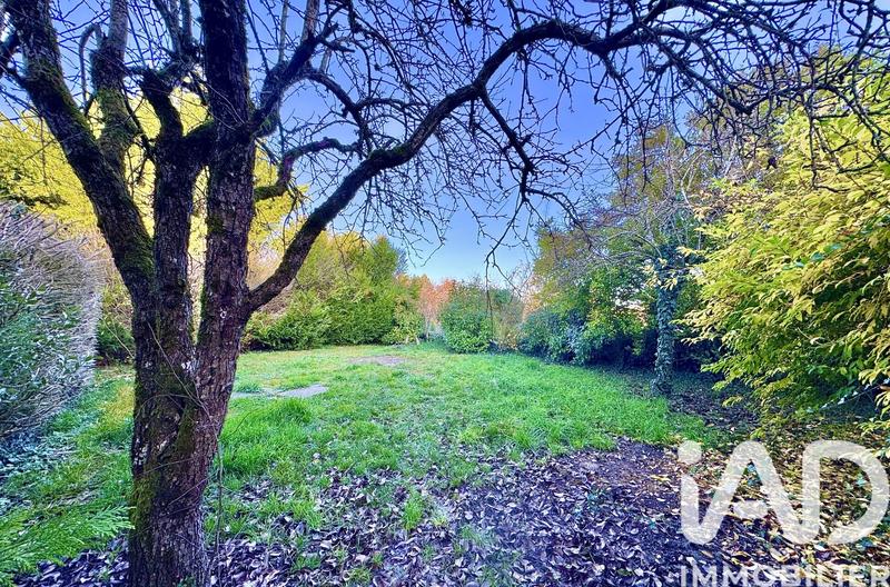 Maison de campagne - 104 m² - 5 pièces