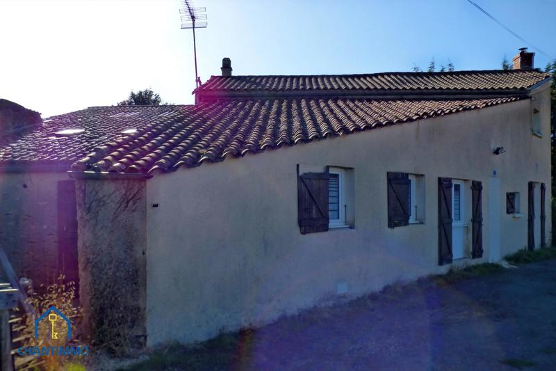 Maison - 141 m² - 7 pièces