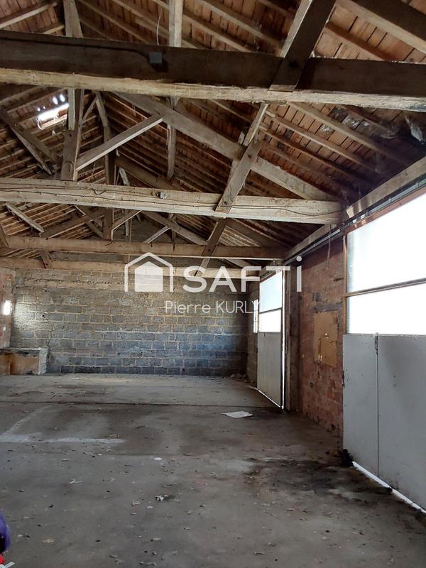 Maison - 70 m² - 3 pièces