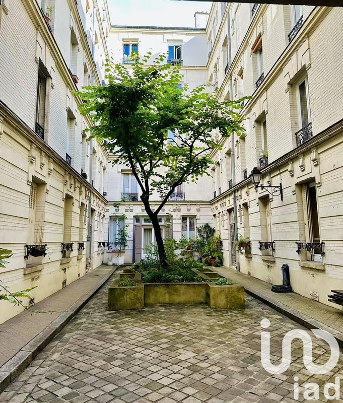 Appartement - 65 m² - 4 pièces