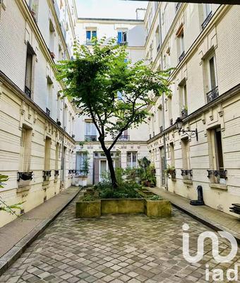 Appartement - 65 m² - 4 pièces