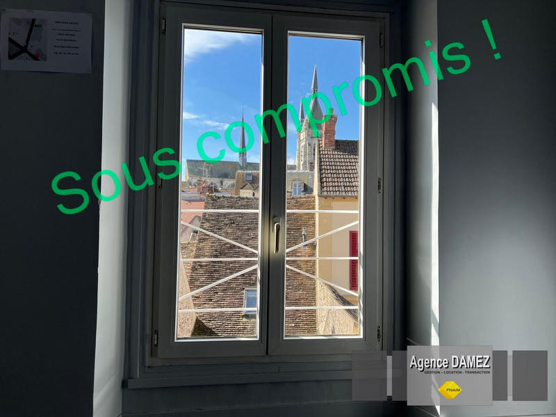 Appartement - 87 m² - 5 pièces