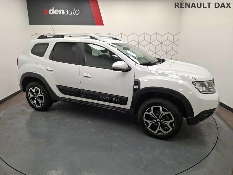 Dacia Duster Eco-G 100 4x2 Prestige