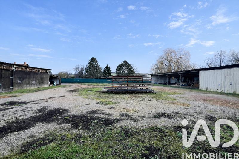 Appartement - 713 m² - 5 pièces