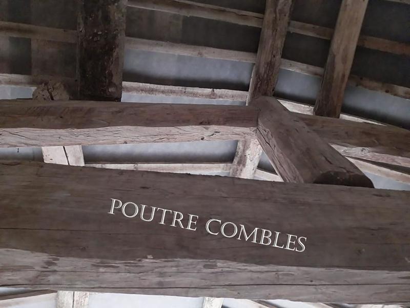 Maison - 67 m² - 4 pièces