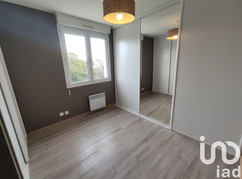 Maison - 141 m² - 7 pièces