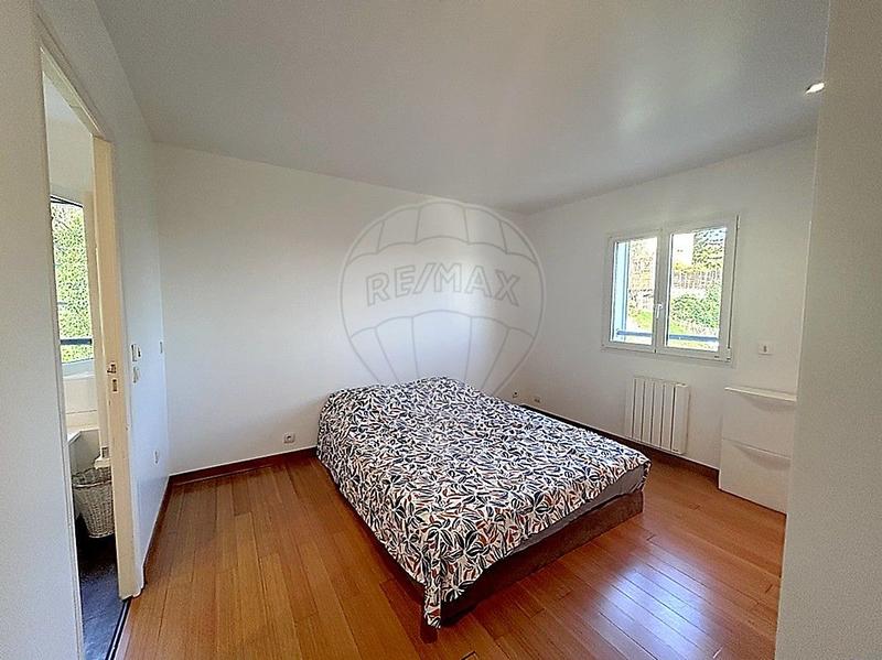 Duplex - 78 m² - 3 pièces