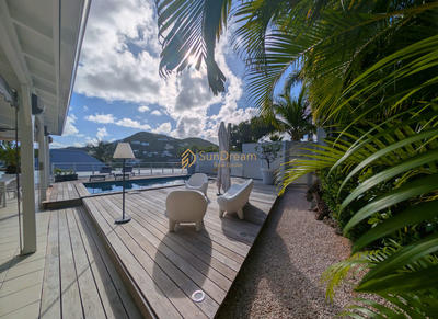 Maison - 94 m² - 4 pièces