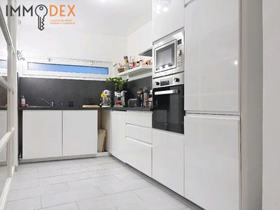 Appartement - 60 m² - 2 pièces