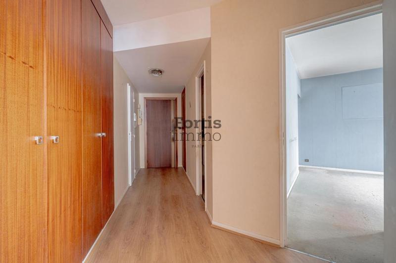 Appartement - 60 m² - 2 pièces