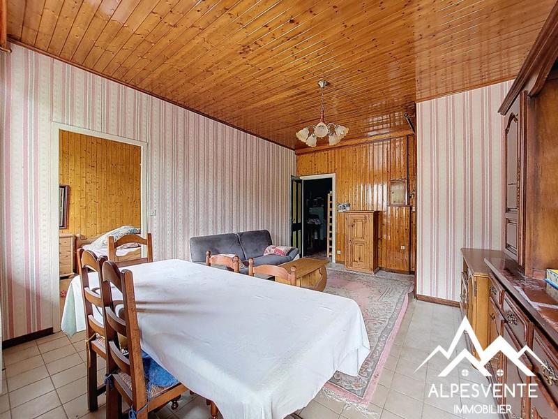 Appartement - 45 m² - 3 pièces