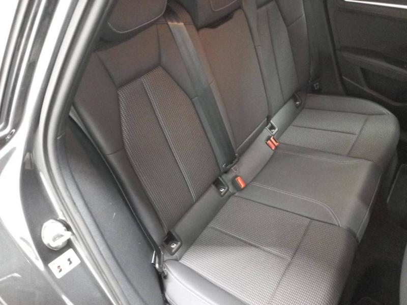 Audi A3 sportback 35 Tfsi Mild Hybrid 150 s tronic 7 s line