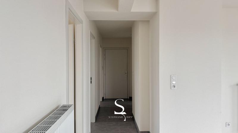 Appartement - 87 m² - 4 pièces