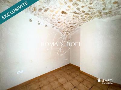 Maison de village - 76 m² - 4 pièces