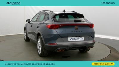 Cupra Formentor 1.4 e-Hybrid 204ch Business Edition Dsg6