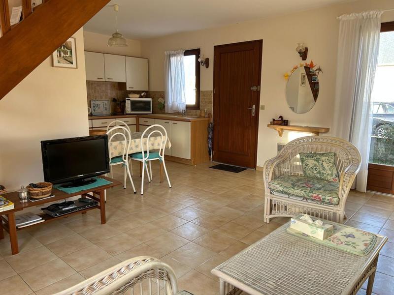 Maison - 65 m² - 3 pièces