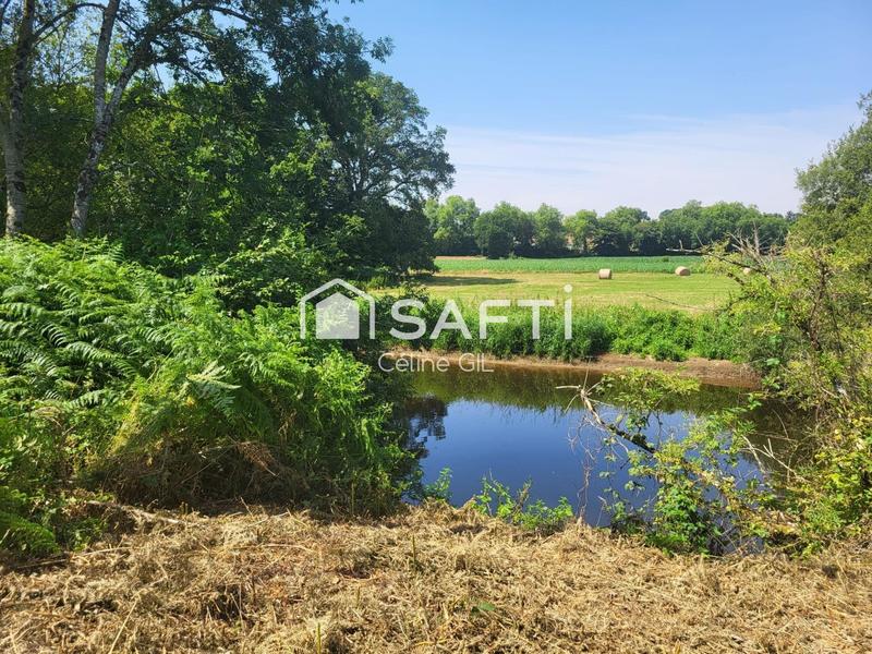 Maison - 150 m² - 8 pièces