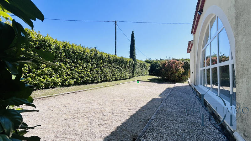 Maison - 166 m² - 4 pièces