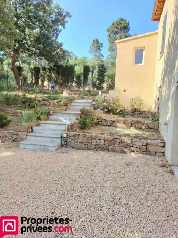 Villa - 150 m² - 7 pièces