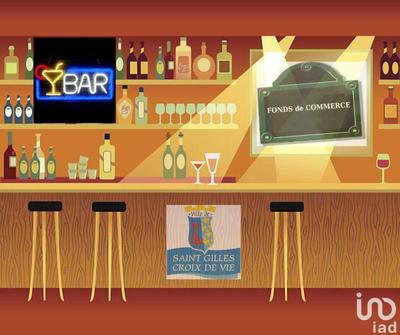 Local commercial - 80 m²