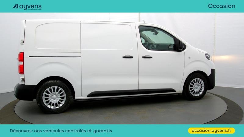 Toyota Proace Medium 1.5 d-4d 120 Business