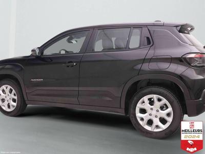 Jeep Avenger 1.2 Mhev 110 Dct6 Altitude