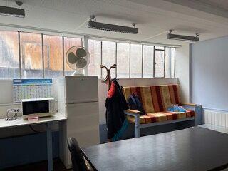 Local d'activité / Entrepôt - 444 m²