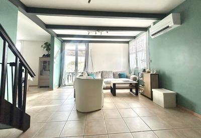 Villa - 115 m² - 5 pièces