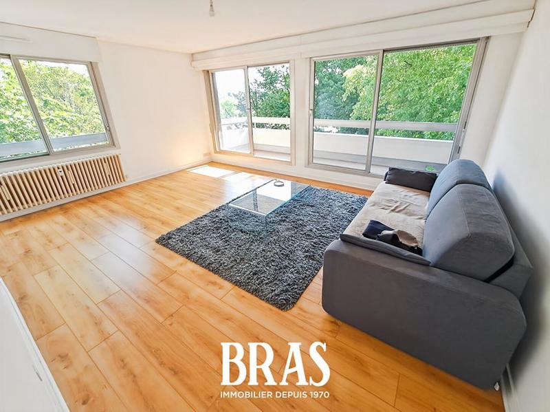 Appartement - 56 m² - 2 pièces