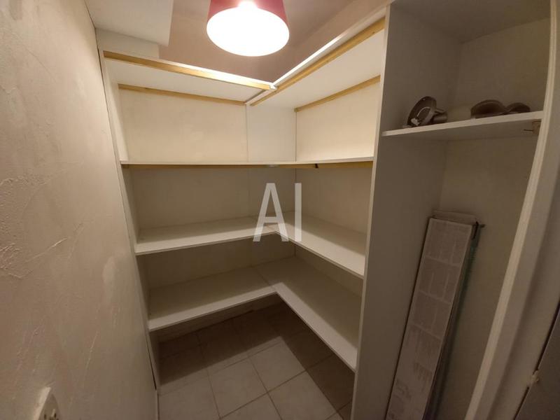 Appartement - 96 m² - 4 pièces
