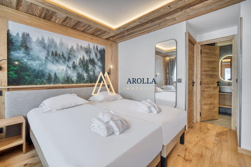 Appartement - 64 m² - 4 pièces