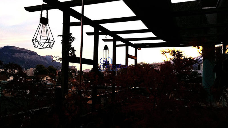 Appartement - 102 m² - 5 pièces