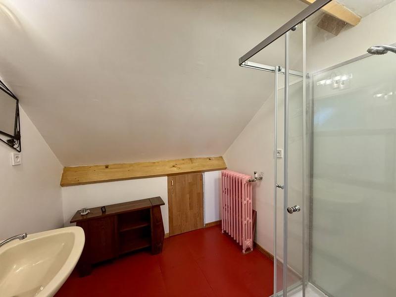 Maison - 158 m² - 6 pièces